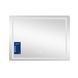 Дзеркало Qtap Mideya (DC-F614) 700х500 з LED-підсвічуванням Touch, з антизапотіванням, димером QT2078NCF07050W