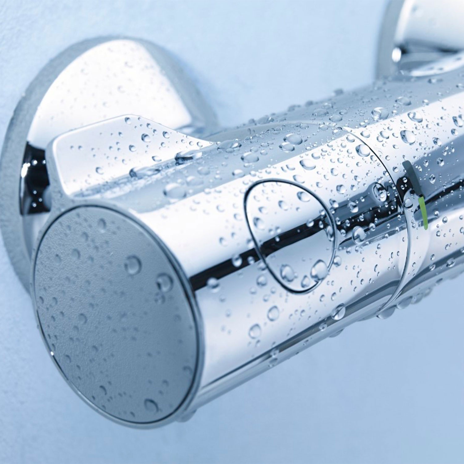 Смеситель термостатический для ванны Grohe Grohtherm 800 34567000