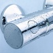 Змішувач термостатичний для ванни Grohe Grohtherm 800 34567000