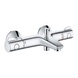 Смеситель термостатический для ванны Grohe Grohtherm 800 34567000