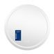 Дзеркало Qtap Mideya R1000 з LED-підсвічуванням Touch, з антизапотіванням, димером QTMIDR100049003