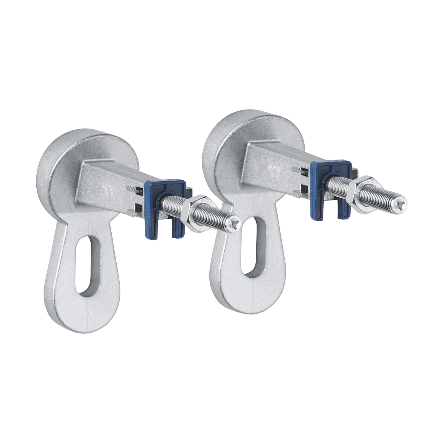 Комплект 4 в 1: Інсталяція GROHE Rapid SL 3 в 1 3884966Q + Унітаз безободковий Kroner Oker WHI533536 RIMLESS з сидінням Slim Duroplast / Soft-close / Quick relase KO533536WHIR (3884966KO533536)