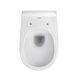 Комплект 4 в 1: Інсталяція GROHE Rapid SL 3 в 1 3884966Q + Унітаз безободковий Kroner Oker WHI533536 RIMLESS з сидінням Slim Duroplast / Soft-close / Quick relase KO533536WHIR (3884966KO533536)