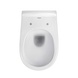 Комплект 4 в 1: Інсталяція Grohe Rapid SL 3 в 1 38772001 + Унітаз безободковий Kroner Oker WHI533536 RIMLESS з сидінням Slim Duroplast / Soft-close / Quick relase KO533536WHIR (38772001KO533536)