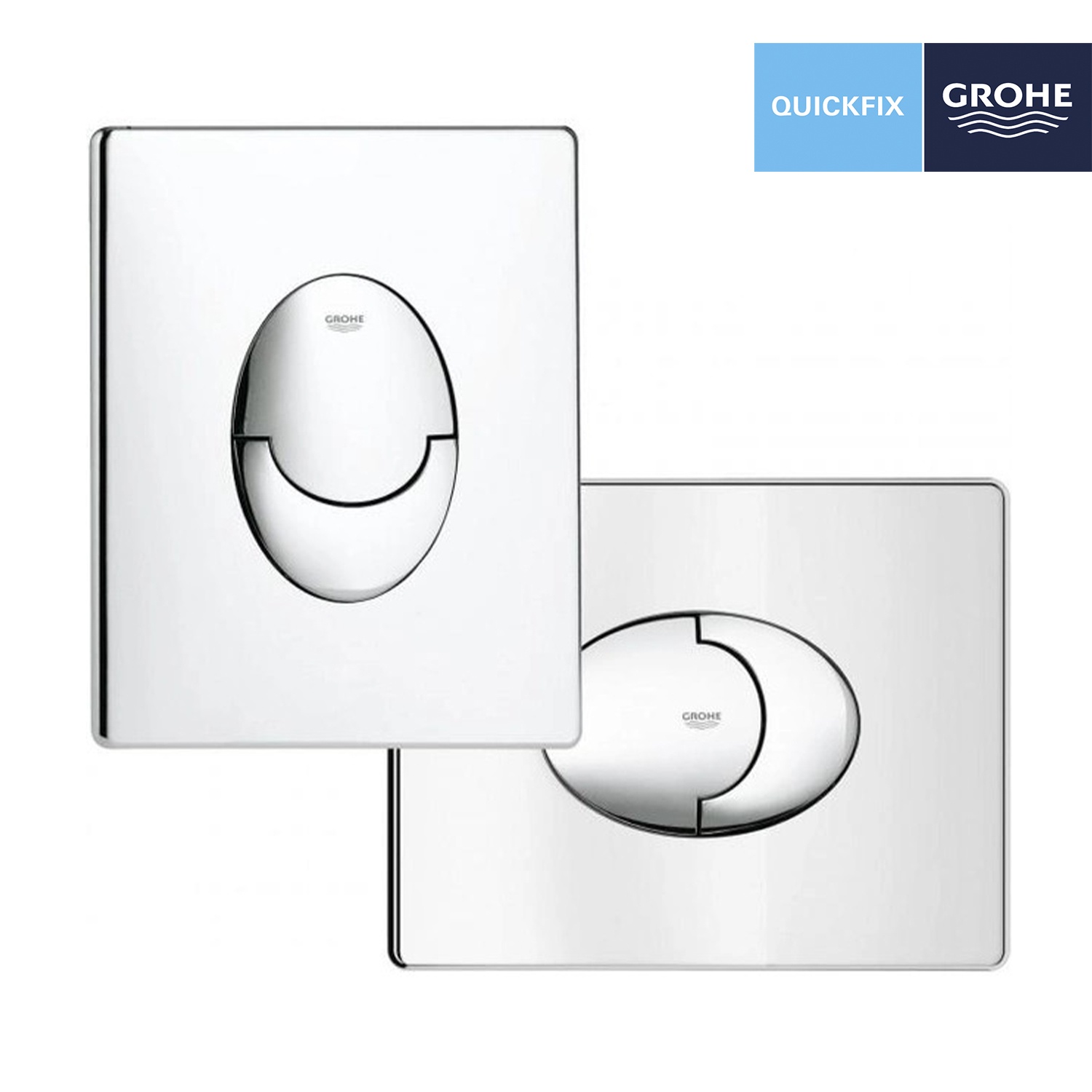 Панель змиву для унітазу Grohe Skate Air 38505000