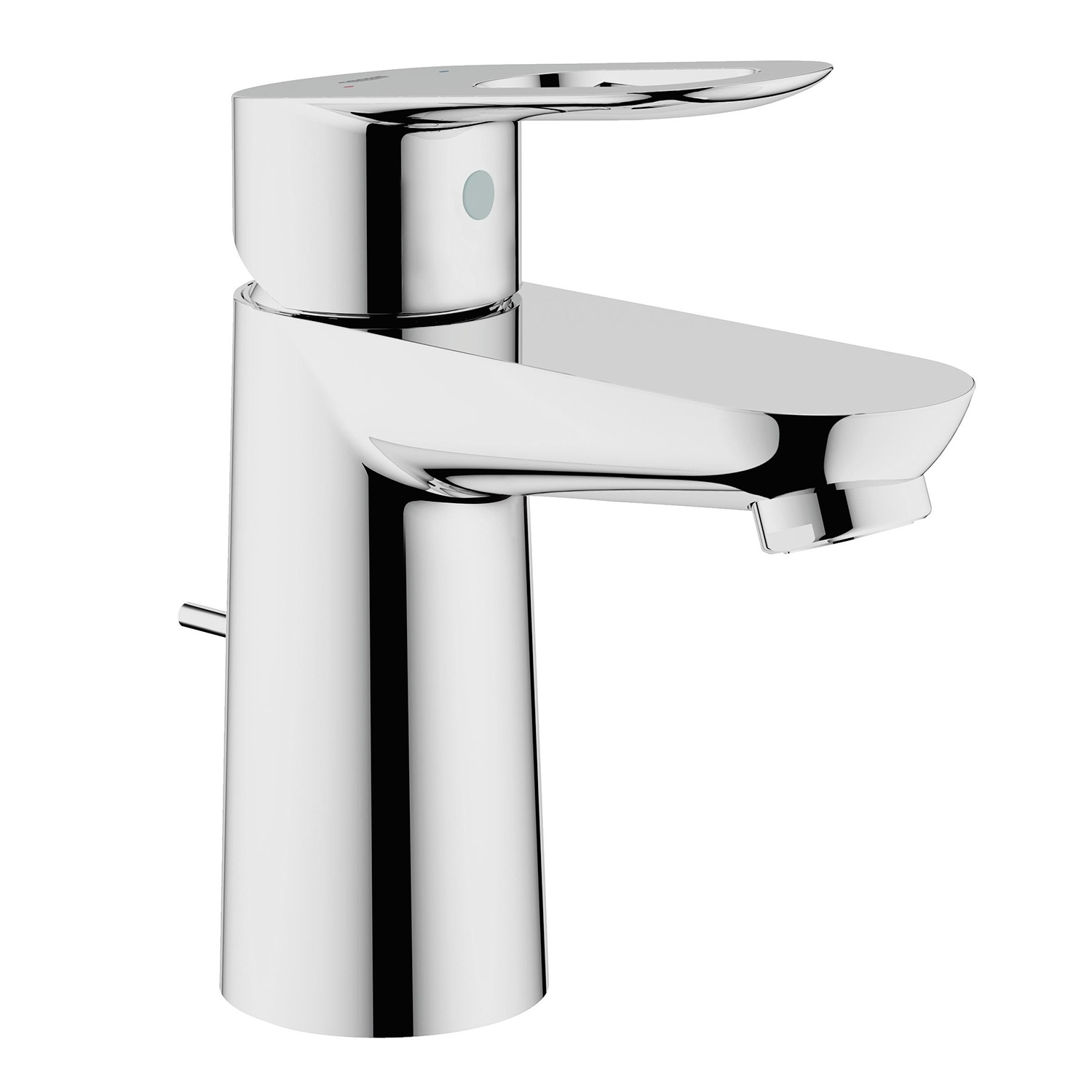 Змішувач для раковини Grohe BauLoop S-Size 23335000