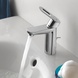 Змішувач для раковини Grohe BauLoop S-Size 23335000