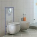 Панель смива для унитаза Grohe Skate Air 38505000