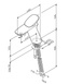 Змішувач для раковини AM.PM F70A02100 Spirit 2.0