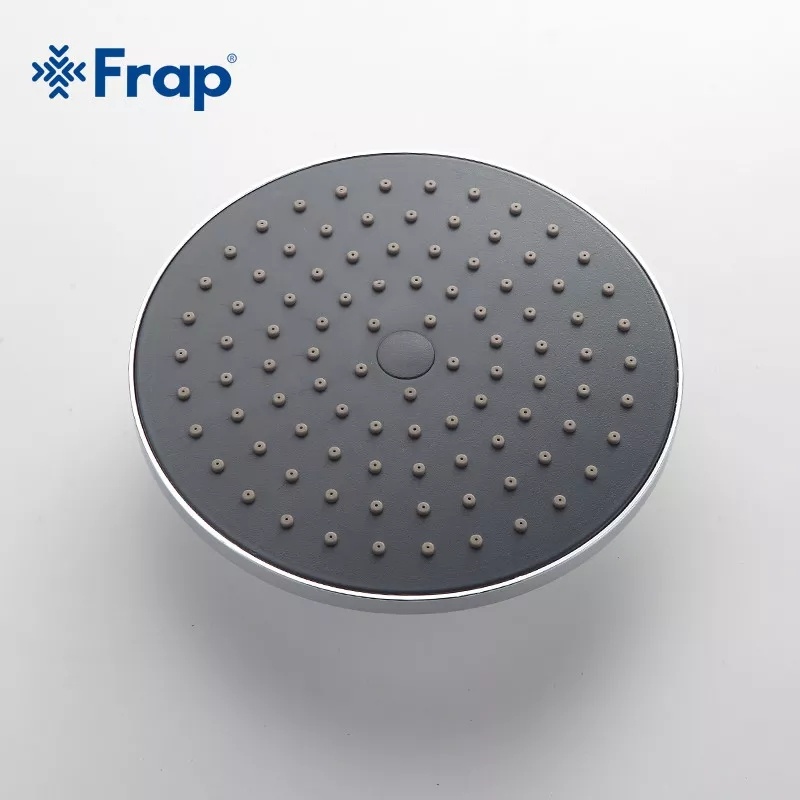 Душова система Frap F2416 Хром (1033763)