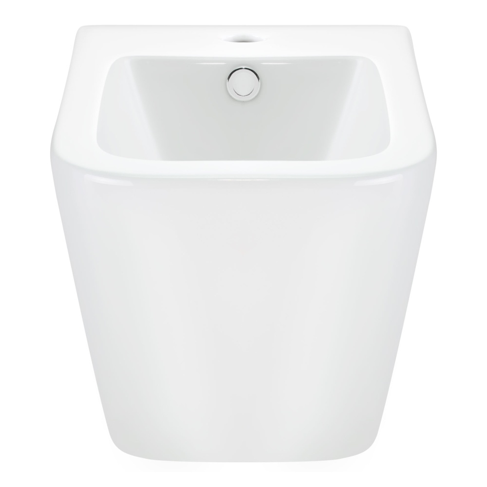 Біде підвісне Qtap Tern 485x345x330 White QT1755052FW