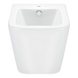 Біде підвісне Qtap Tern 485x345x330 White QT1755052FW