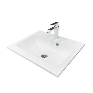 Умивальник Adamant Frate White 55