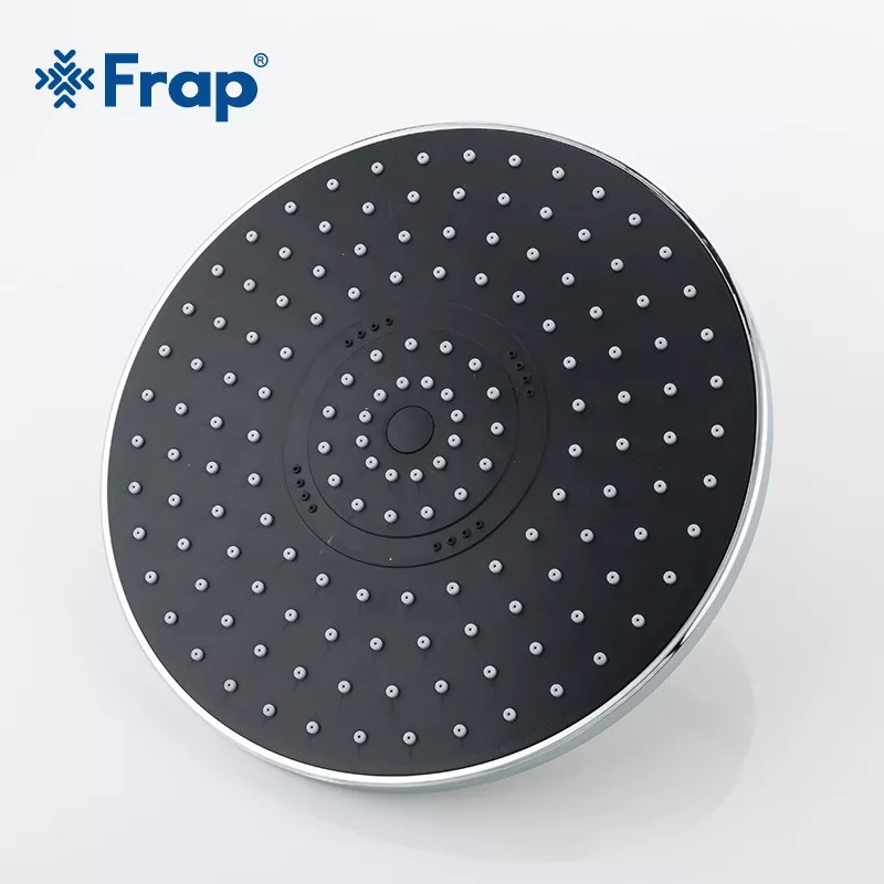 Душова система Frap F2442 Чорний/Хром (1033772)