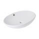 Раковина-чаша Qtap Dove 635x420x150 White QT06118168W