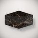 Умивальник (раковина) VBI VENEZIA S MARBLE MATT накладний