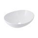 Раковина-чаша Qtap Dove 415x340x140 White QT06116062AW