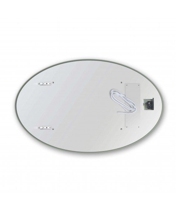Дзеркало з LED підсвіткою Magda 110x70 з сенсором