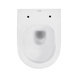 Комплект 4 в 1: Інсталяція Grohe Rapid SL 3 в 1 38772001 + Унітаз безободковий Kroner Harz WHI493736 RIMLESS з сидінням Slim Duroplast / Soft-close / Quick relase KH493736WHIR (38772001KH493736)