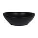 Раковина-чаша Qtap Dove 415x340x140 Matt black QT06116062AMB