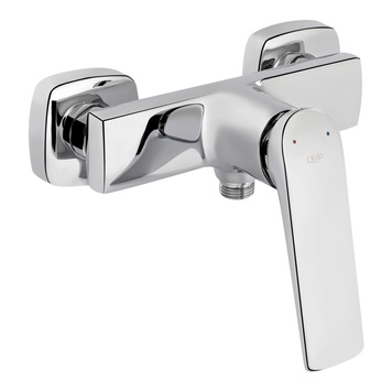 Смеситель для душа Qtap Vlasta QTVLA4028102C Chrome