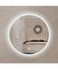 Eclipse 70x70 S з сенсором дзеркало з LED підсвіткою