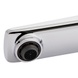 Смеситель для раковины Qtap Vlasta высокий QTVL1028M102C Chrome