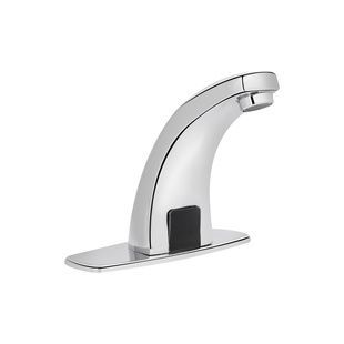 Змішувач для раковини Lidz Tech 077 безконтактний LDTEC077CRM32533 Chrome