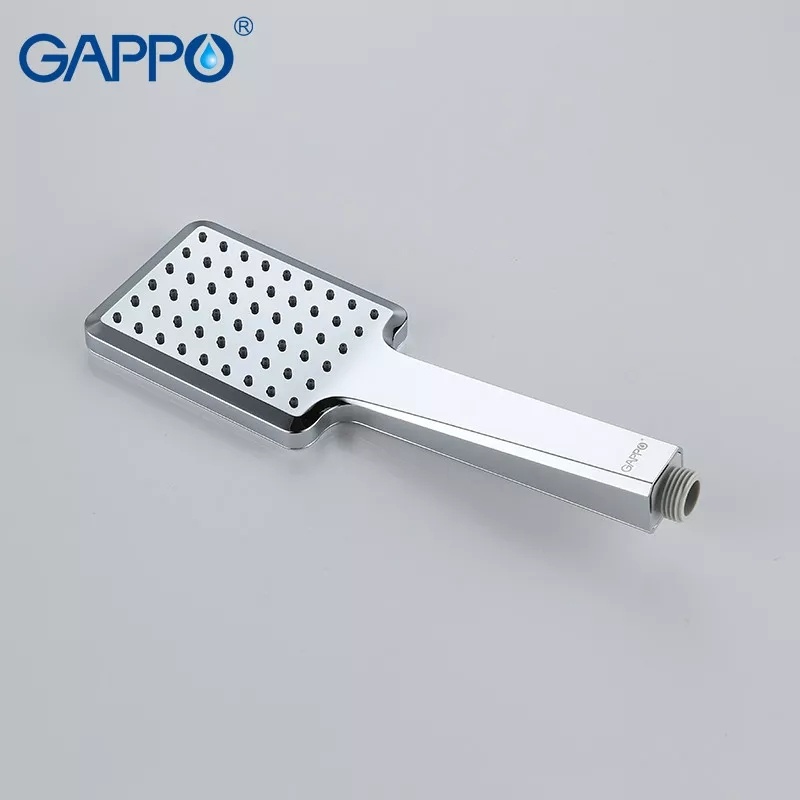 Душевая система GAPPO G2407 Хром (1034056)