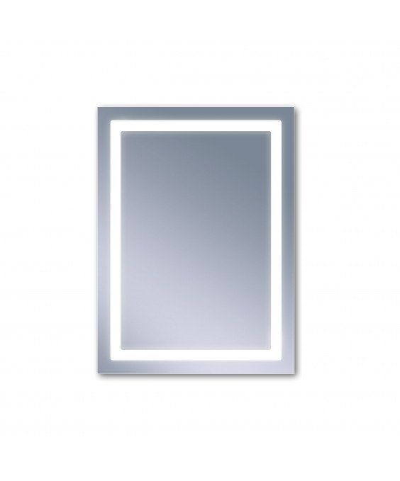 Дзеркало OLMO 55х75 / 75х55 з LED-підсвіткою
