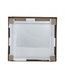 Дзеркало OLMO 55х75 / 75х55 з LED-підсвіткою