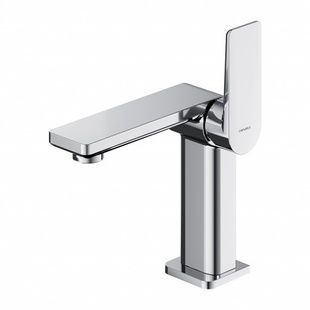 змішувач для умивальника Omnires Parma chrome (PM7410XCR)