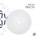 Раковина-чаша Qtap Owl 400х400х155 White QT1911K53WN