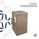 Раковина для підлоги моноблок Qtap Crow 445x420x840 White QT0511G315WN