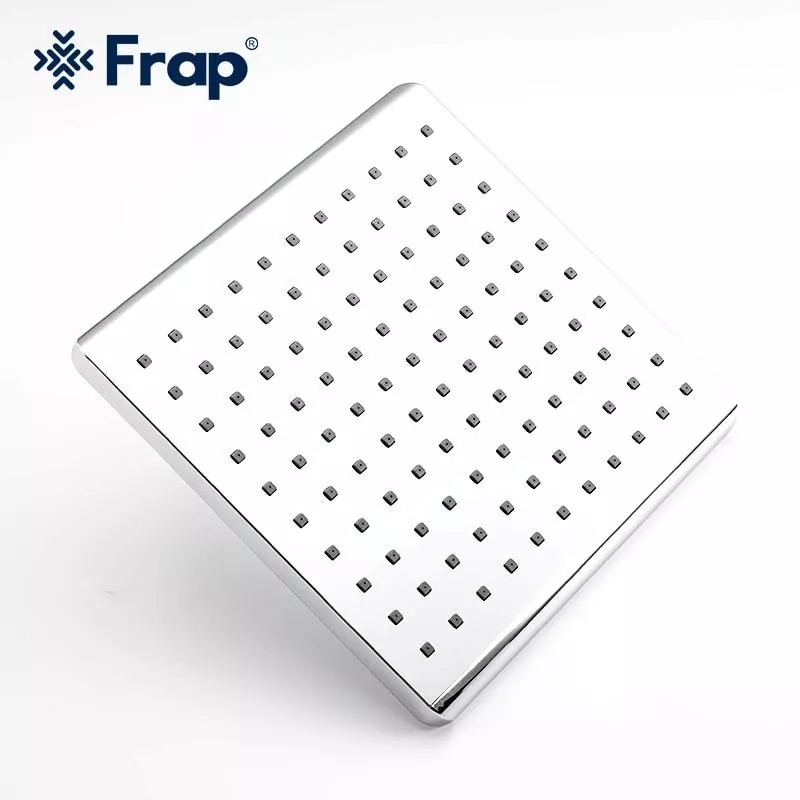 Душевая система Frap F2460 поворотное излияние Хром (1038906)