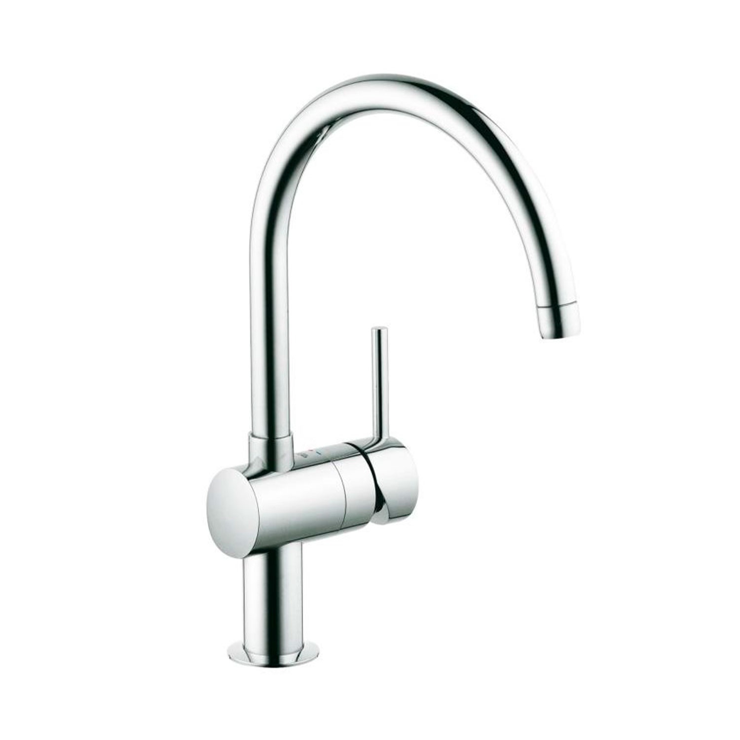 Змішувач для кухні Grohe Minta 32917000