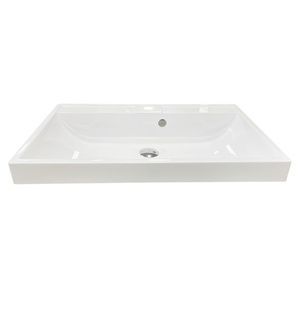Умивальник Adamant Streng New 60 White