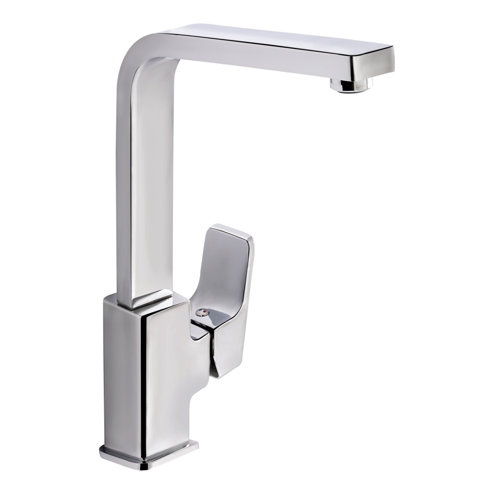 Смеситель для кухни Qtap Namesti QTNAM9025102FC Chrome