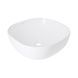Раковина-чаша Qtap Kolibri 425х425х140 White QT1011K396WN