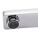 Смеситель для кухни Qtap Namesti QTNAM9025102FC Chrome