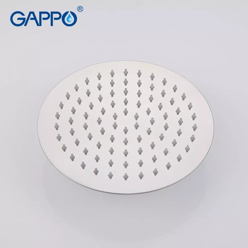 Душова система GAPPO G7101 Хром (1037426)